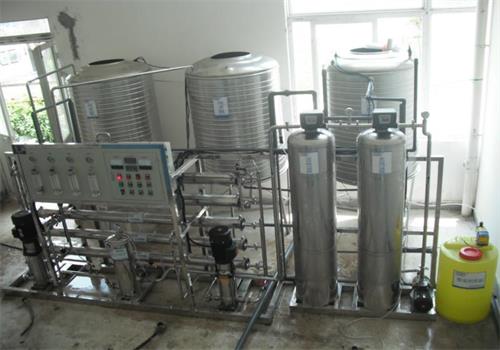 反滲透設備