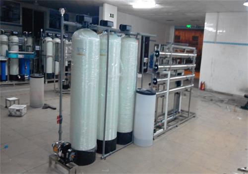 反滲透設備