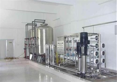 軟水設備 軟水設備