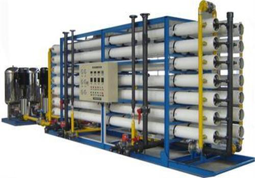 反滲透設備 反滲透設備