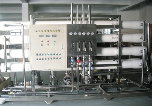 純化水設備 純化水設備