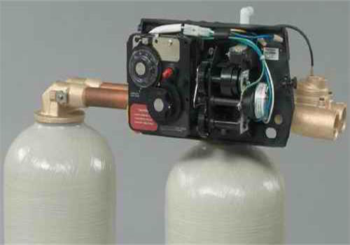 軟化水設備 軟化水設備