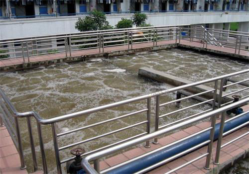 廢水處理 廢水處理