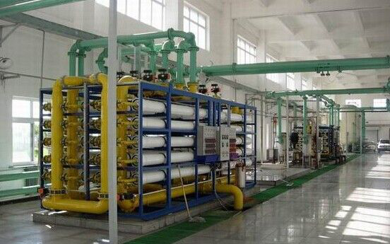 工業(yè)反滲透設(shè)備 工業(yè)反滲透設(shè)備
