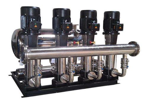 供水設備 供水設備