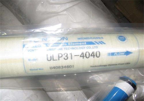 反滲透設備膜元件 1 反滲透設備膜元件 1