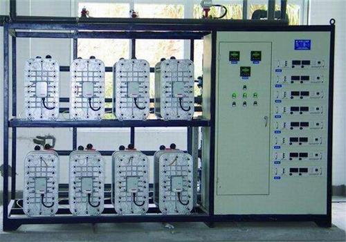 edi電滲析器 edi電滲析器