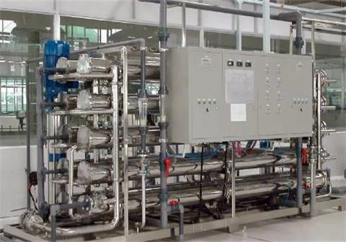 反滲透設備 反滲透設備