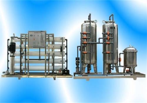 水處理設備 水處理設備