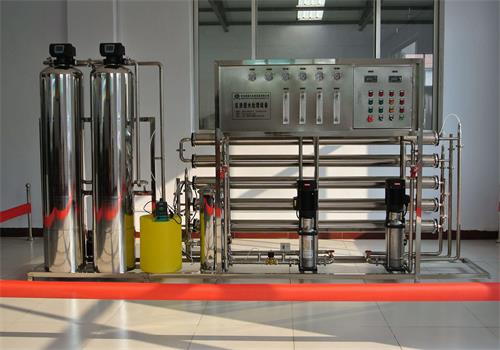 水處理設(shè)備 水處理設(shè)備