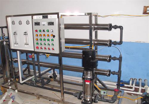 反滲透純水設備 反滲透純水設備