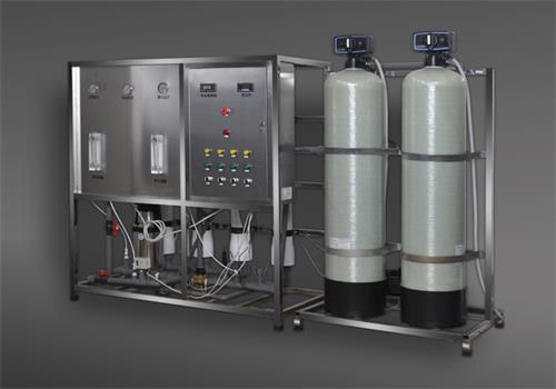 凈水設備