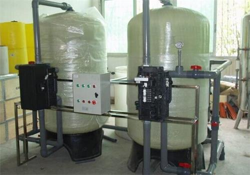 軟化水設(shè)備 軟化水設(shè)備