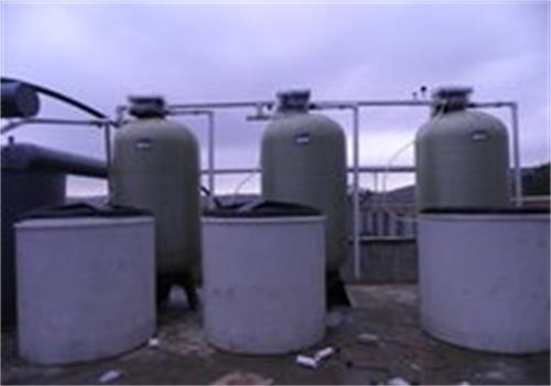 軟化水設備 軟化水設備