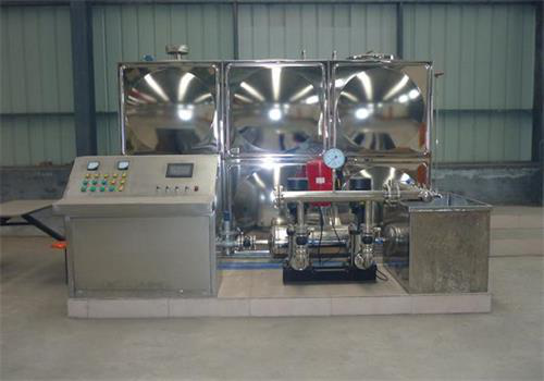 供水設備 供水設備