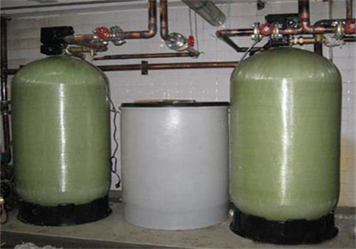 軟化水設(shè)備 軟化水設(shè)備