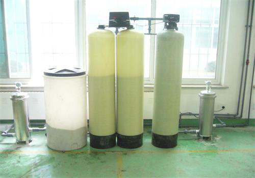 軟化水設(shè)備 軟化水設(shè)備