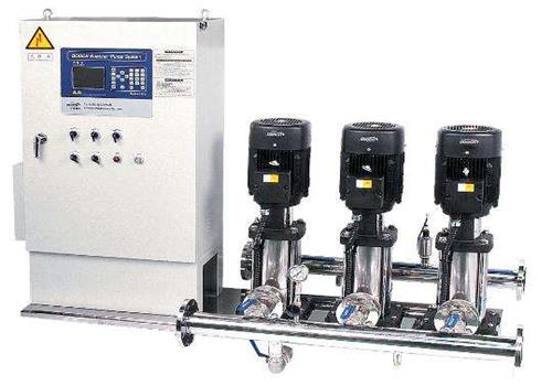 恒壓供水設備 2 恒壓供水設備 2