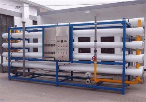 反滲透設備  反滲透設備