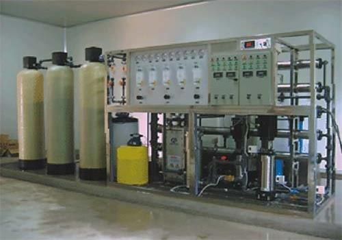 水處理設備 水處理設備