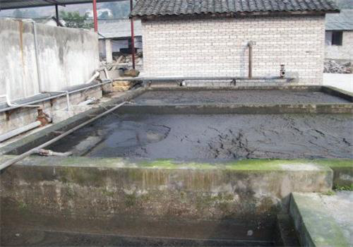 廢水處理 廢水處理