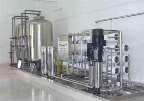 水處理設(shè)備 水處理設(shè)備