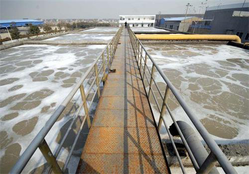 廢水處理 廢水處理