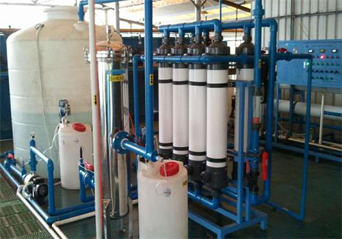 廢水處理 廢水處理