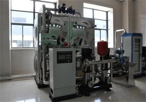 箱式無負(fù)壓供水設(shè)備 箱式無負(fù)壓供水設(shè)備