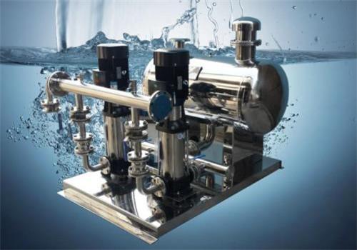 恒壓供水設備 恒壓供水設備