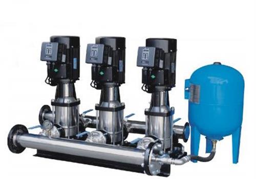變頻恒壓供水設備 變頻恒壓供水設備