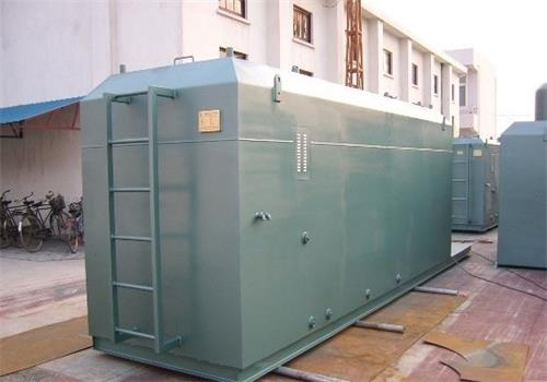 廢水處理設備 廢水處理設備