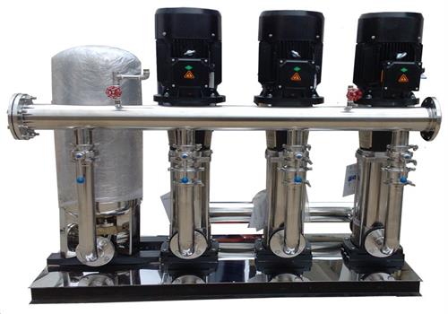 恒壓供水設(shè)備 下 恒壓供水設(shè)備 下