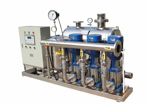 恒壓供水設備 恒壓供水設備