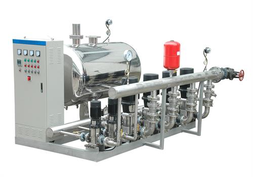 恒壓供水設(shè)備 恒壓供水設(shè)備