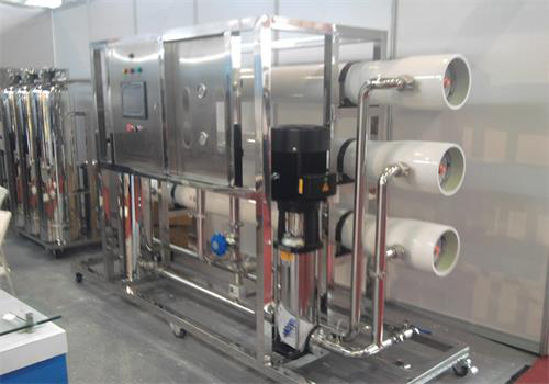 純水設備 純水設備