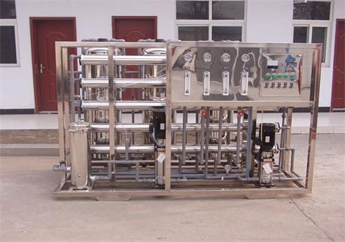 水處理設(shè)備