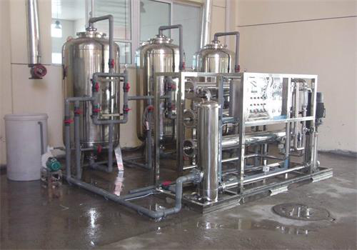 反滲透設備 反滲透設備