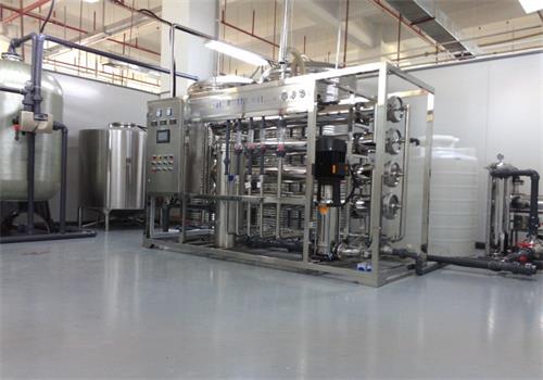 反滲透純水設備 反滲透純水設備