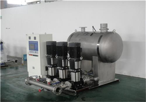 軟化水設備 軟化水設備