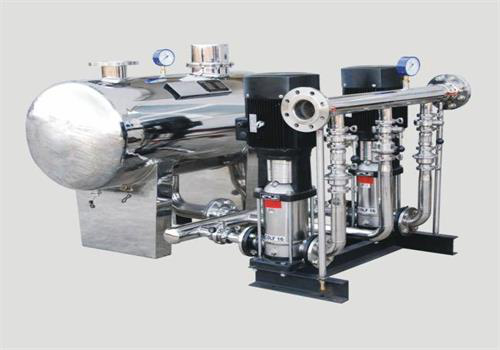 無負(fù)壓供水設(shè)備 無負(fù)壓供水設(shè)備