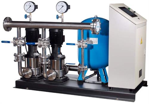 恒壓供水設備 恒壓供水設備