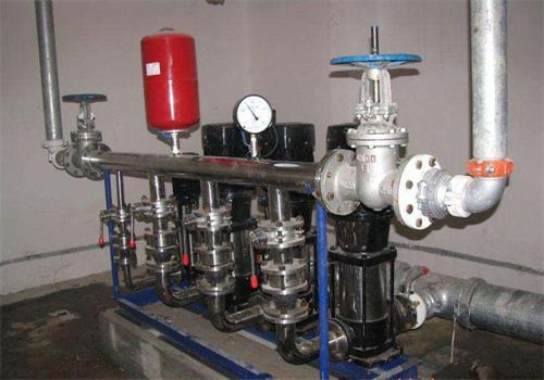 恒壓供水設備 恒壓供水設備