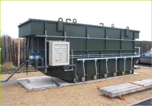 廢水處理 廢水處理