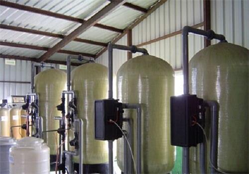 軟化設備 軟化設備