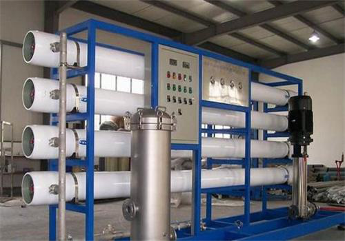 反滲透設備 反滲透設備