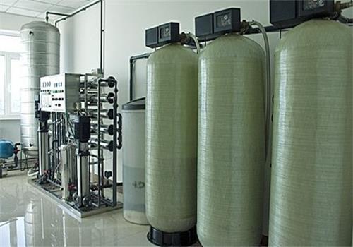 軟化水設備 軟化水設備