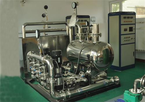 恒壓供水設備 恒壓供水設備