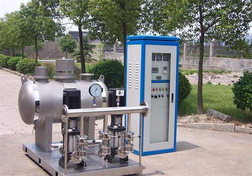 恒壓供水設備  恒壓供水設備