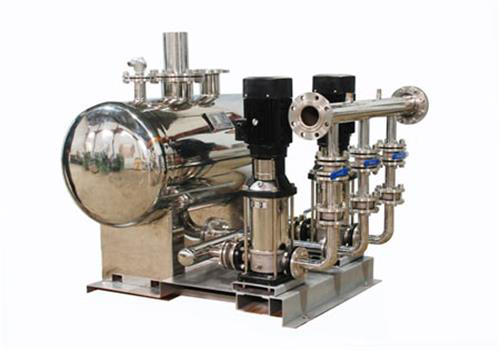 無負壓供水設備 無負壓供水設備